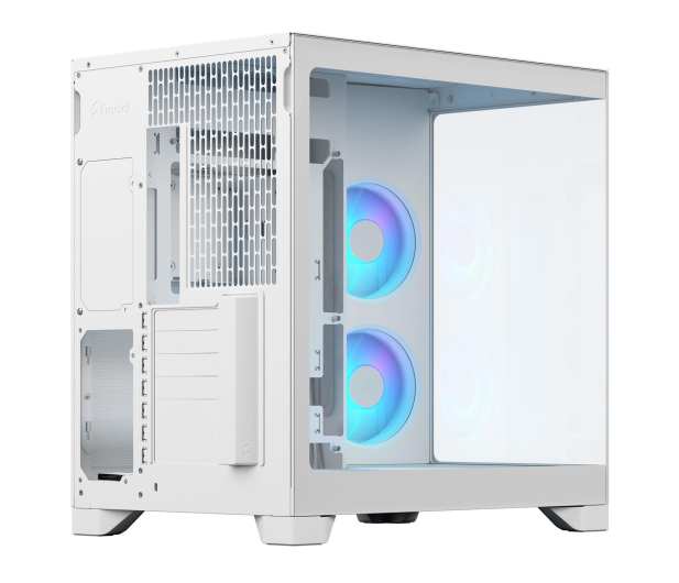 Fractal Design Pop 2 Vision White RGB - 1515896 - zdjęcie 2